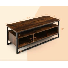 Тумба комод Costway Mary с ящиками в стиле Loft