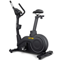Велотренажер Trex Sport TX-950EB Exen электромагнитный черный