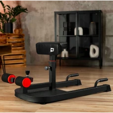 Лавка-тренажер для присідань HS-2020 SM Sissy Squat