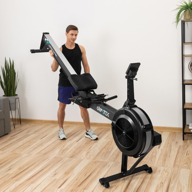 Гребний тренажер Gymtek Concept XR4000