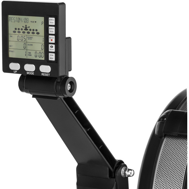 Гребний тренажер Gymtek Concept XR4000