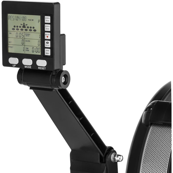 Гребний тренажер Gymtek Concept XR4000