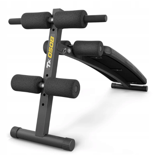 Лавка тренувальна Trex Sport TX-050B для преса