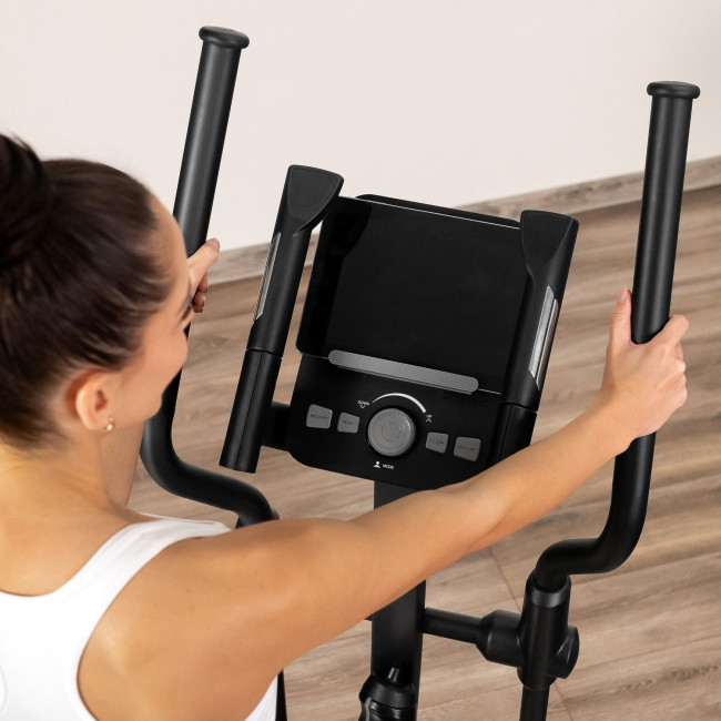 Орбітрек Gymtek XC5000 електромагнітний