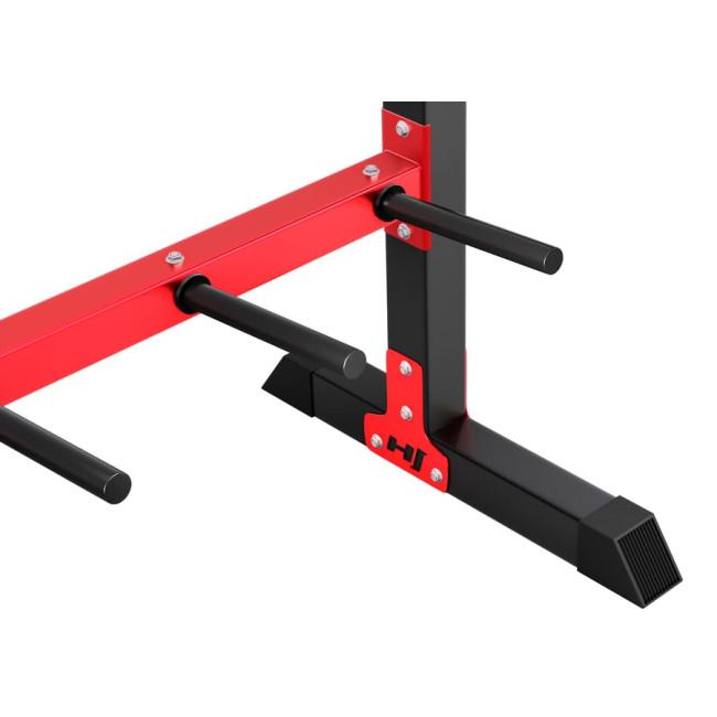 Стійка під диски, грифи та гантелі Hop-Sport HS-1007A