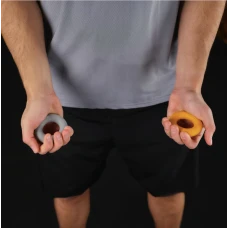 Набор силиконовых эспандеров 3 в 1 Trex Sport TX-003HSC