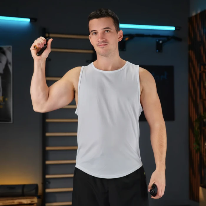 Набір еспандерів 45-90кг Trex Sport TX-002HSE різнобарвний