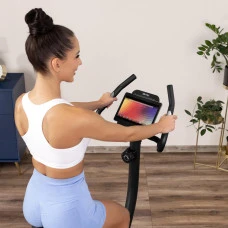 Велотренажер Gymtek XB1200 магнитный синий