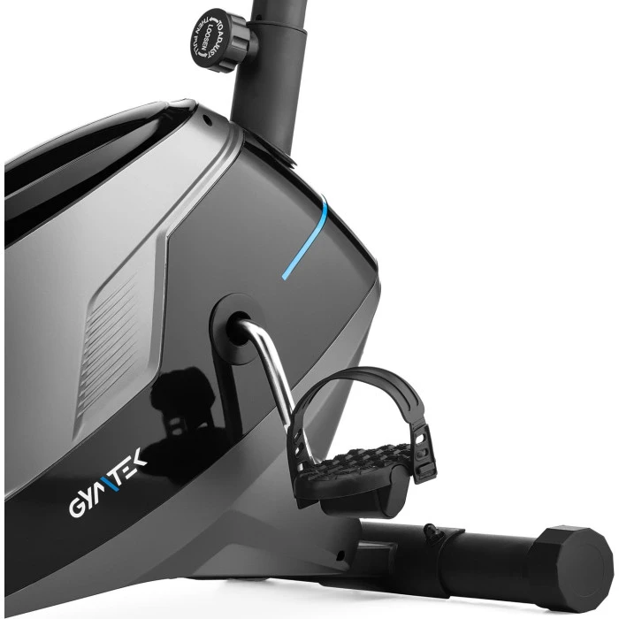 Велотренажер Gymtek XB1200 магнитный синий