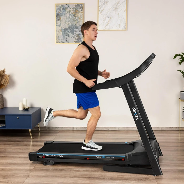 Беговая дорожка Gymtek XT600