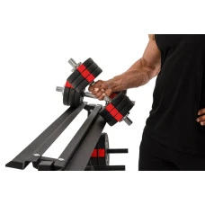 Стійка під диски, грифи та гантелі Hop-Sport HS-1007A