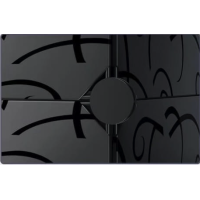 Шкаф модульный Leobert Riva 12X