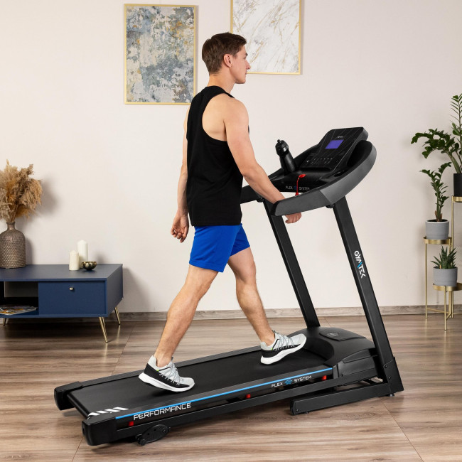 Бігова доріжка Gymtek XT600