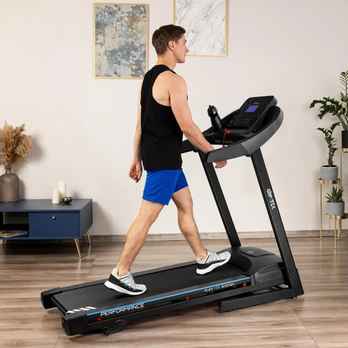 Беговая дорожка Gymtek XT600