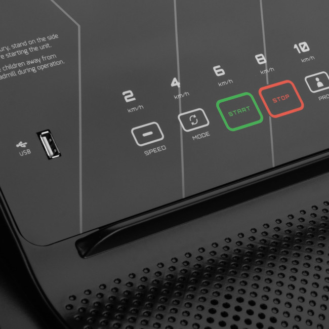 Бігова доріжка Gymtek XT600