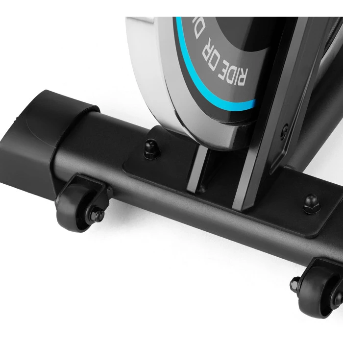 Спинбайк Gymtek XS1400 синий