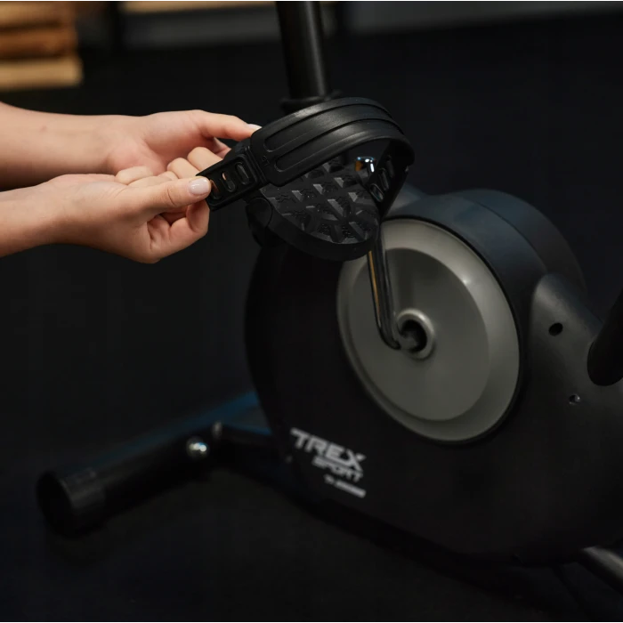 Велотренажер Trex Sport TX-250BB JOLT черный