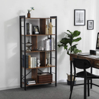 Стеллаж Leobert Relax в стиле Loft