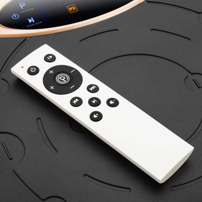 Вібраційна платформа Gymtek XP500 Gold