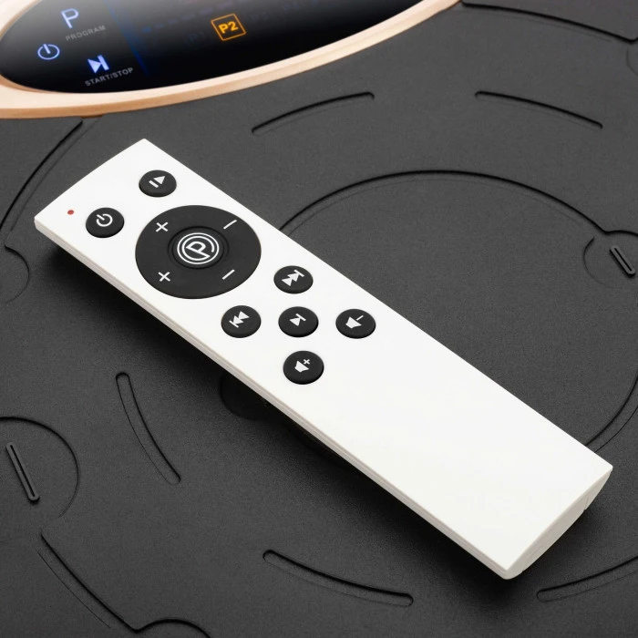 Вібраційна платформа Gymtek XP500 Gold