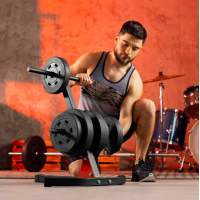 Стійка під диски та гриф Hop-Sport HS-1005A