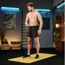 Набор резинок для фитнеса Trex Sport TX-004PB 4в1 2-41кг