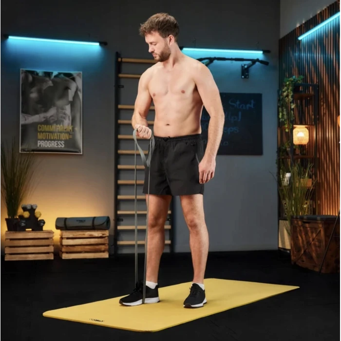 Набір резинок для фітнесу Trex Sport TX-004PB 4в1 2-41кг