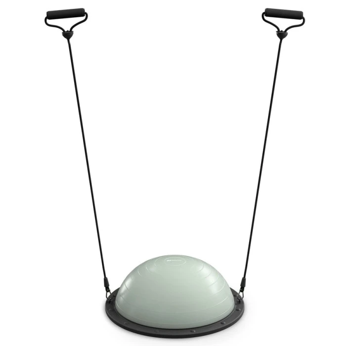 Балансировочная платформа Bosu HS-L058 шалфейный