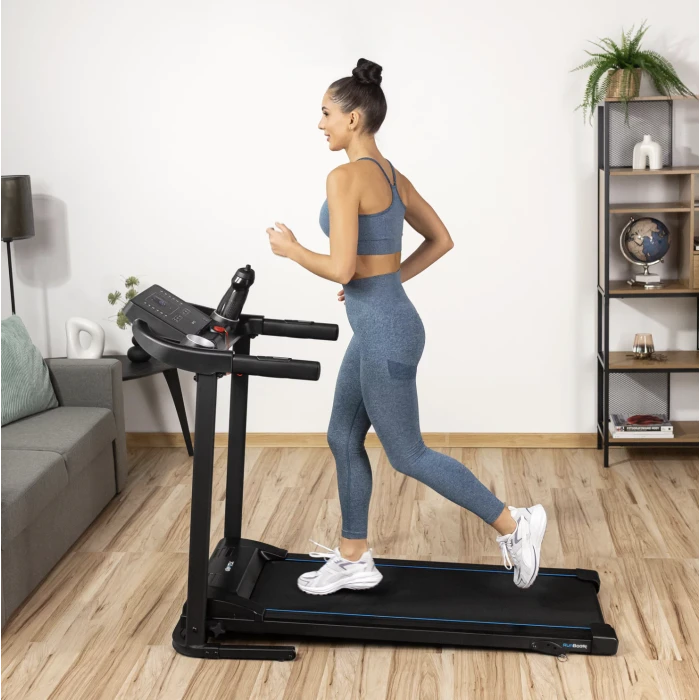 Беговая дорожка Gymtek XT550 синий