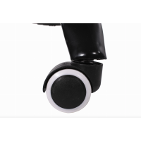 Офисное кресло Leobert Avola серый