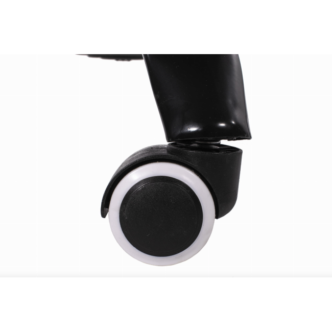 Офісне крісло Leobert Avola сірий