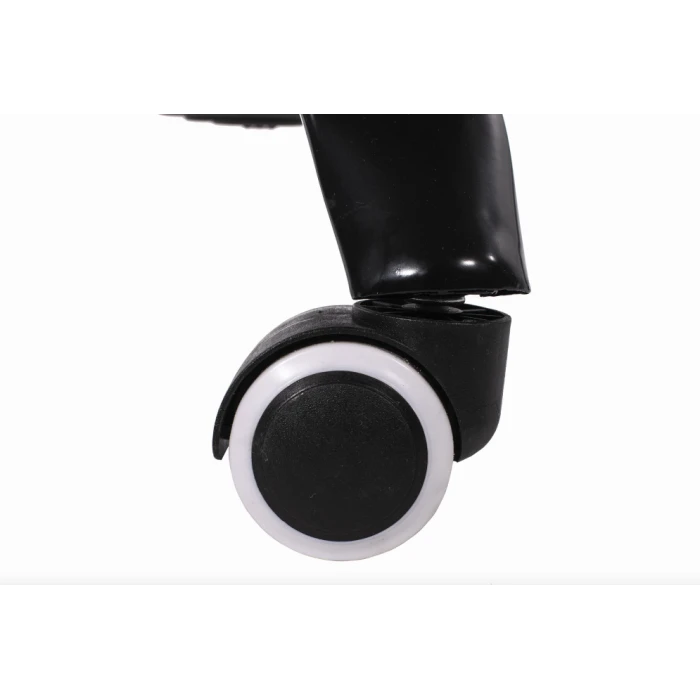 Офісне крісло Leobert Avola сірий