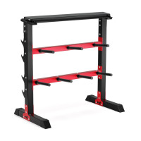 Стійка під диски, грифи та гантелі Hop-Sport HS-1007A