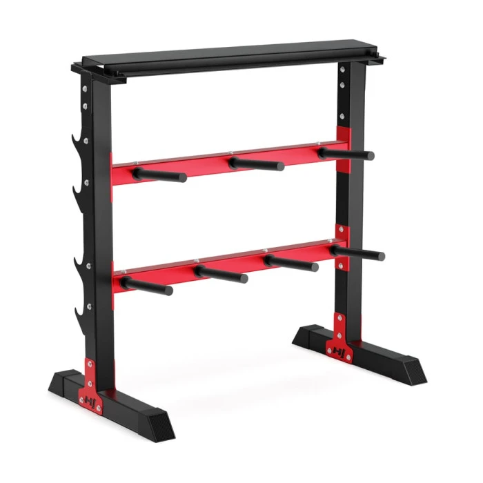 Стойка под диски, грифы и гантели Hop-Sport HS-1007A