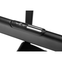 Беговая дорожка Gymtek XT550 синий