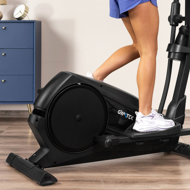 Орбітрек Gymtek XC5000 електромагнітний