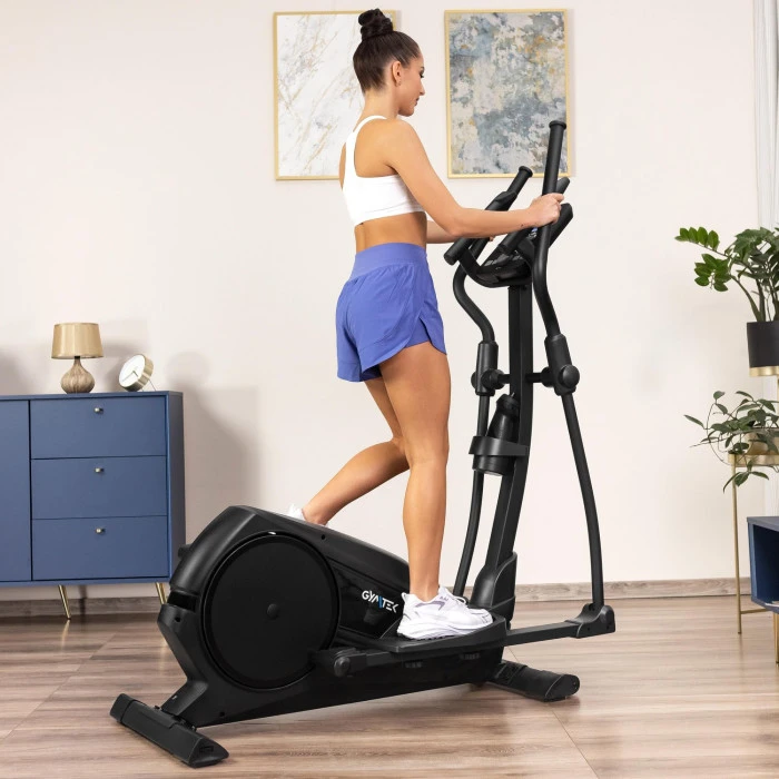 Орбитрек Gymtek XC5000 электромагнитный