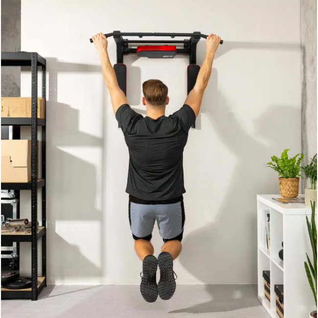 Брусья настенные Hop-Sport HS-1007K