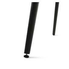 Стол Di Volio Palermo 120см серый