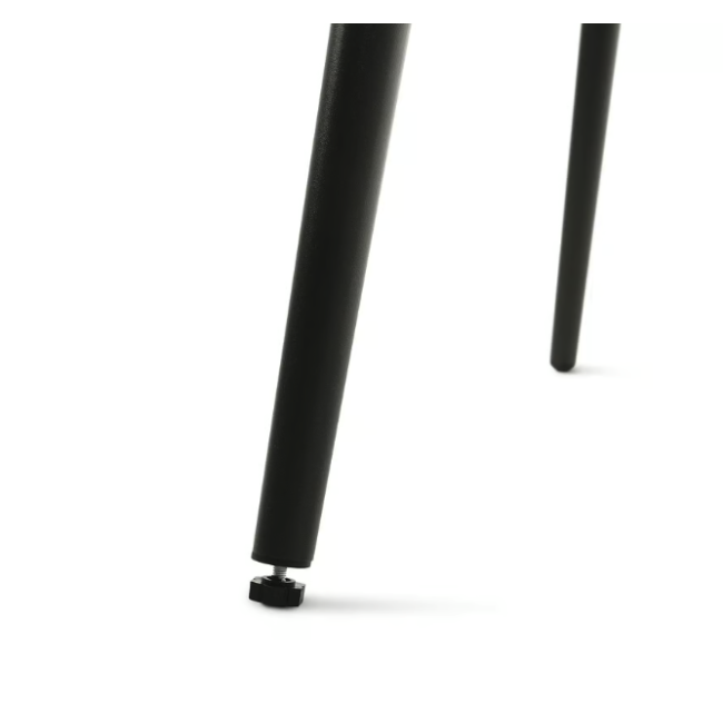 Стол Di Volio Palermo 120см серый