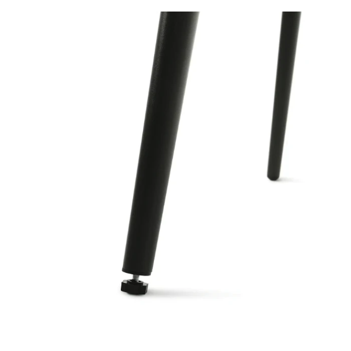 Стіл Di Volio Palermo 120см сірий