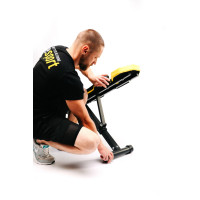 Лавка тренувальна Besport WB-002 універсальна для жиму та пресу