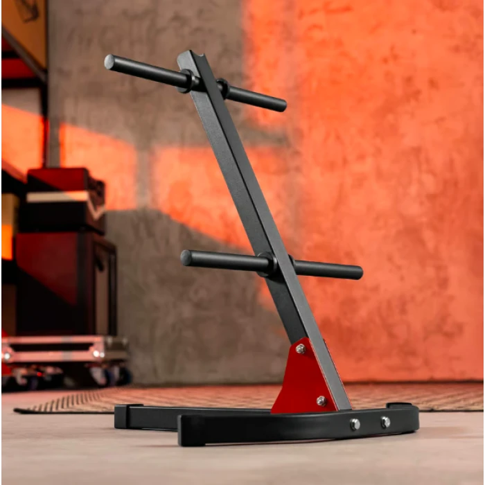 Стійка під диски та гриф Hop-Sport HS-1005A