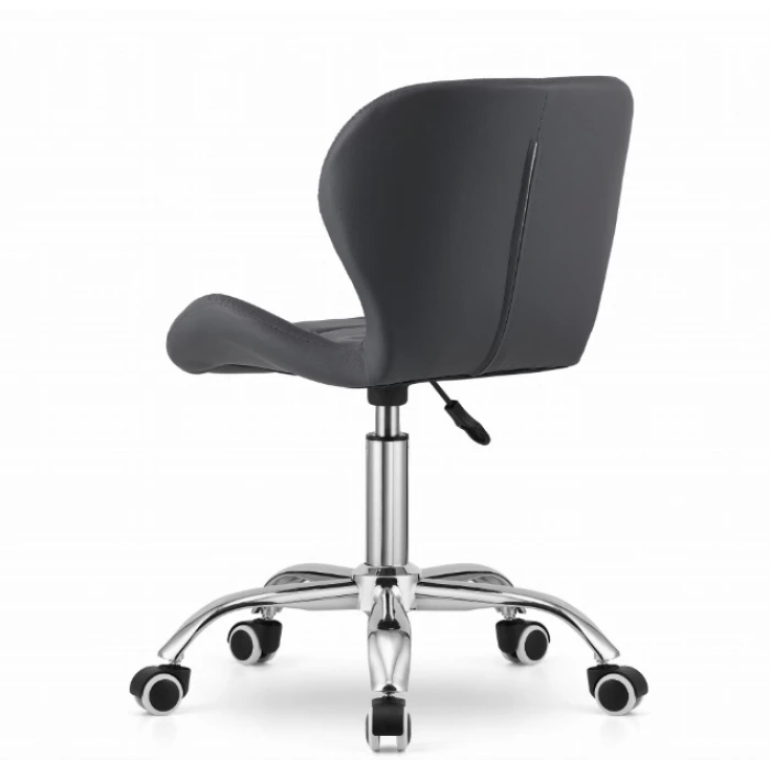 Офісне крісло Leobert Avola сірий