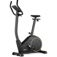 Велотренажер Gymtek XB2500 электромагнитный золотистый