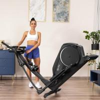 Орбитрек Gymtek XC5000 электромагнитный