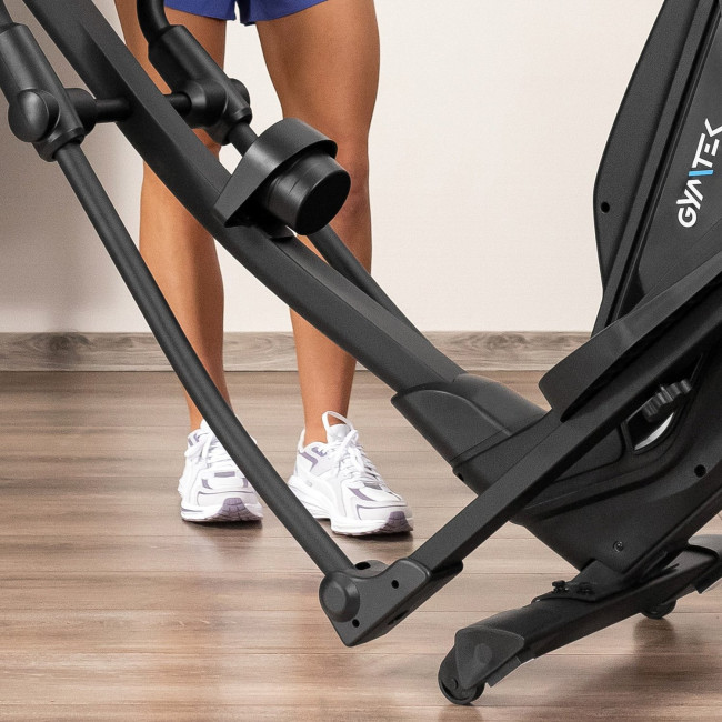 Орбітрек Gymtek XC5000 електромагнітний