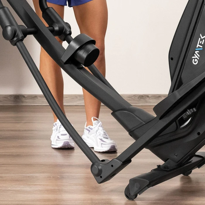 Орбитрек Gymtek XC5000 электромагнитный