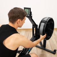 Гребний тренажер Gymtek Concept XR4000