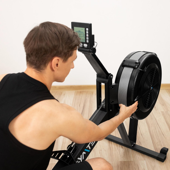 Гребний тренажер Gymtek Concept XR4000